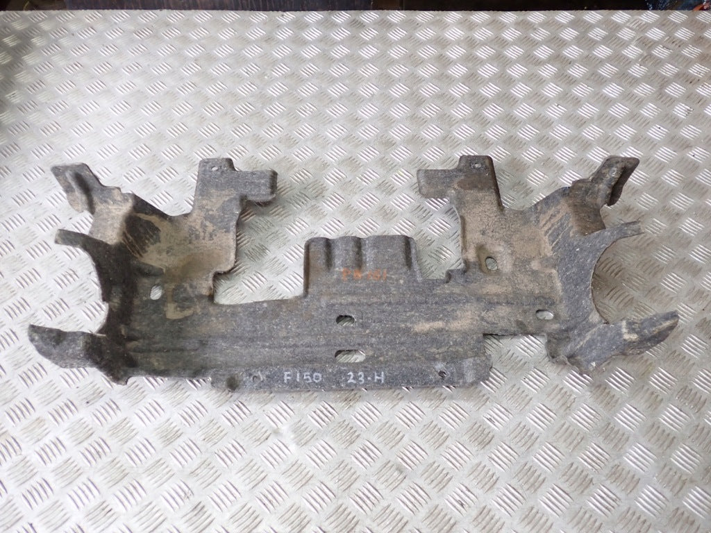 Ford F150 2021 Lower Case Cover
