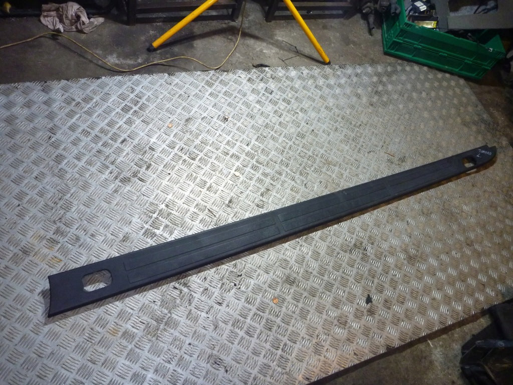 Listwa Paki Tylnej Toyota Tundra 2007-