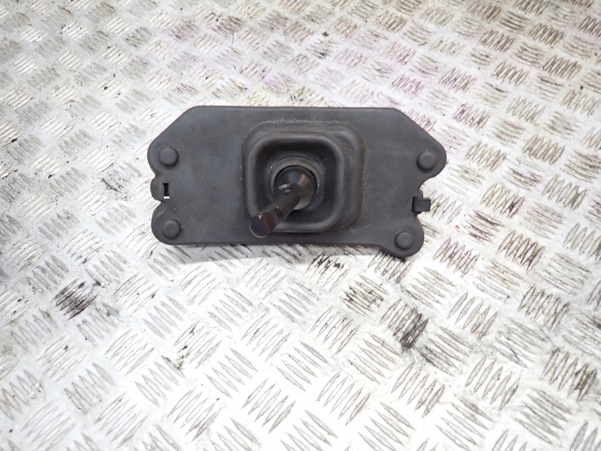 Wybierak Lewarek Chevrolet Corvette C7 MANUAL 2014