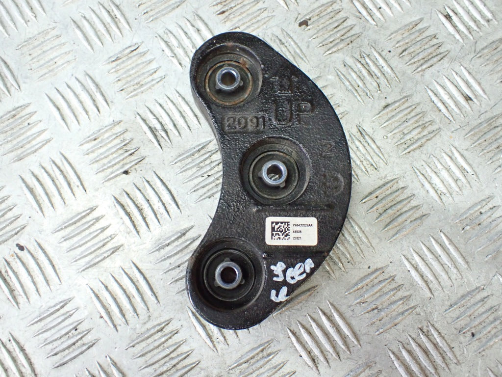 Axle differential mount front Jeep Grand Cherokee WL Long 3.6 21