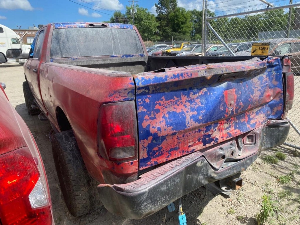 Czujnik ABS Tylny Tył Prawy Lewy Dodge Ram 3500 2500 2015