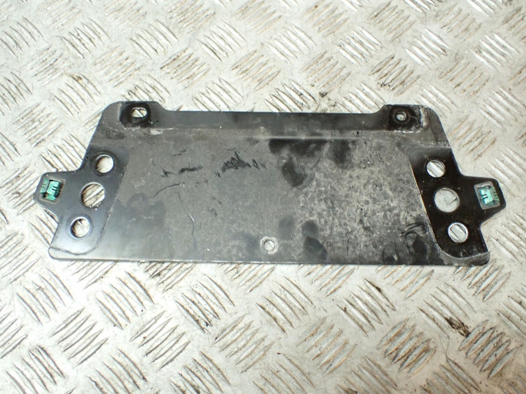 Front Reinforcement Plate Floor Panel Chevrolet Corvette C8 2020-