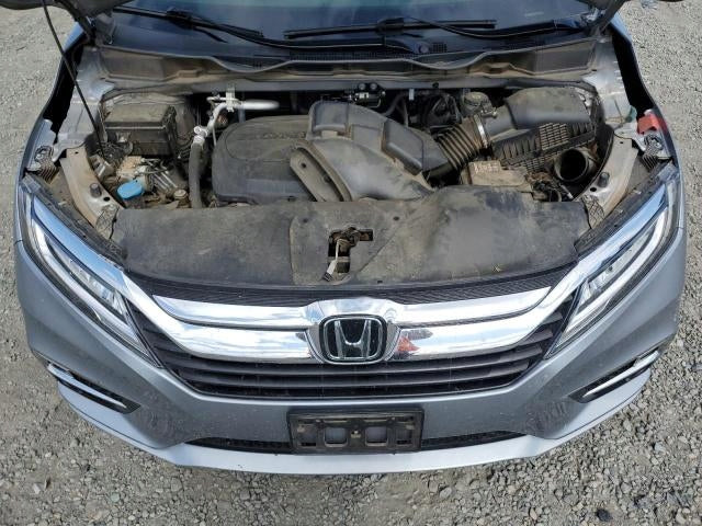 Czujnik ABS Przedni Przód Honda Odyssey Elite 3.5 2018