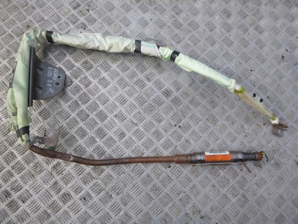 Kurtyna Powietrzna Airbag Ford F150 XII 2D 2011