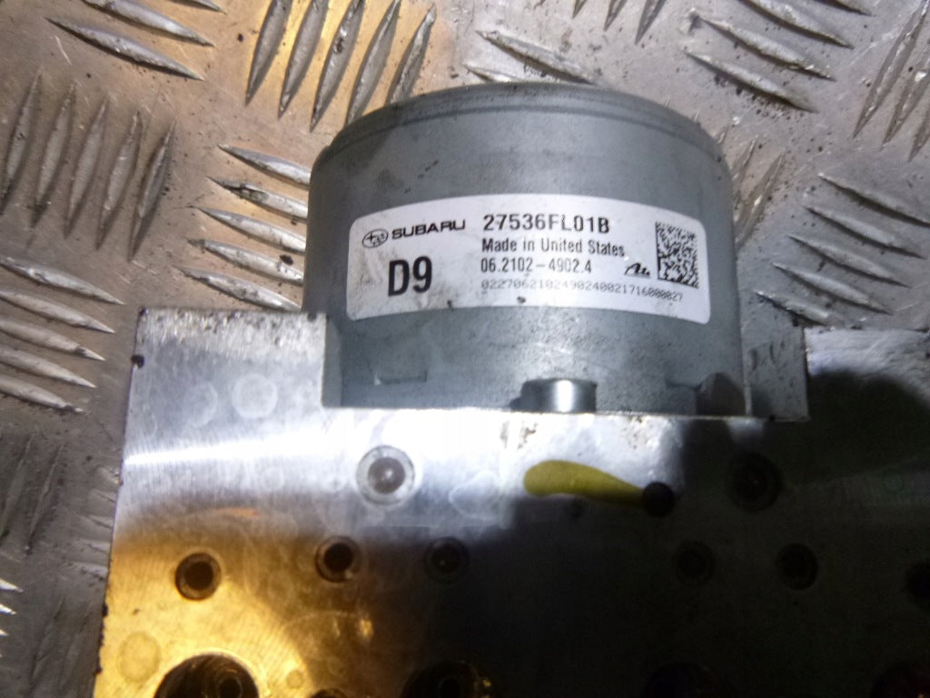 Pompa ABS Subaru Impreza 27536FL01B 2017-