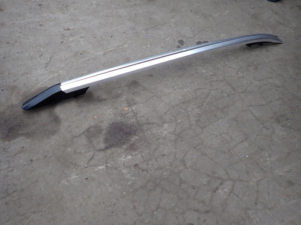 Railings Set Cadillac SRX 2010
