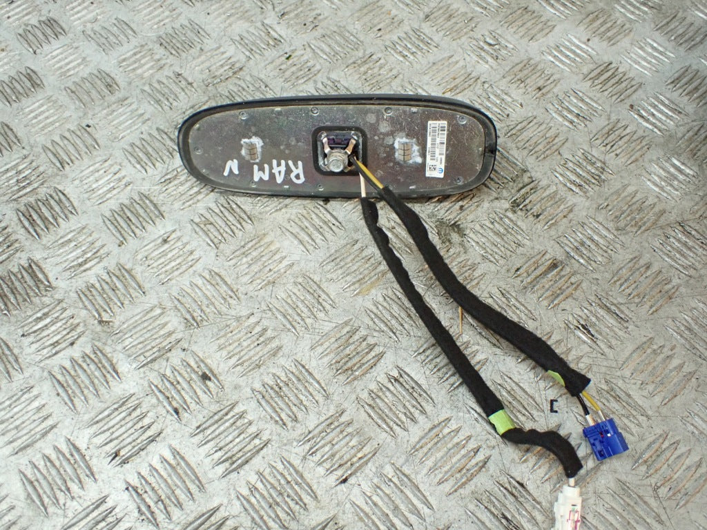 Shark antenna Dodge RAM V 2019-