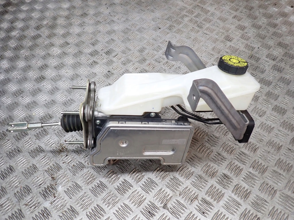 Pompa Hamulcowa ABS Serwo Ford F150 3.5 RAPTOR 2024