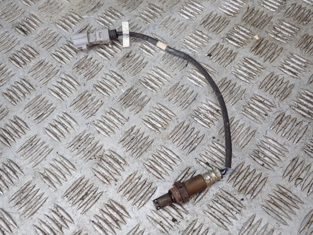Sonda Lambda Toyota Sienna XL40 2021-