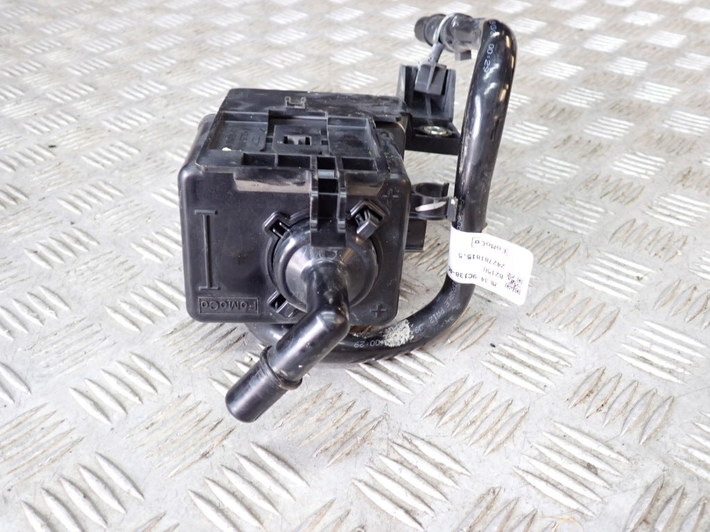 Evap Vapor Valve Ford F150 3.5 Hybrid 2021