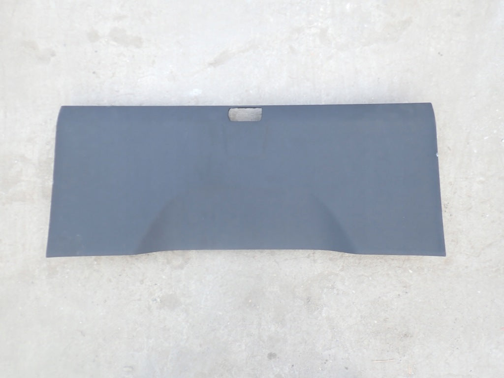 Rear Headliner Cover Panel Chevrolet Corvette C8 Coupe Targa 2020-