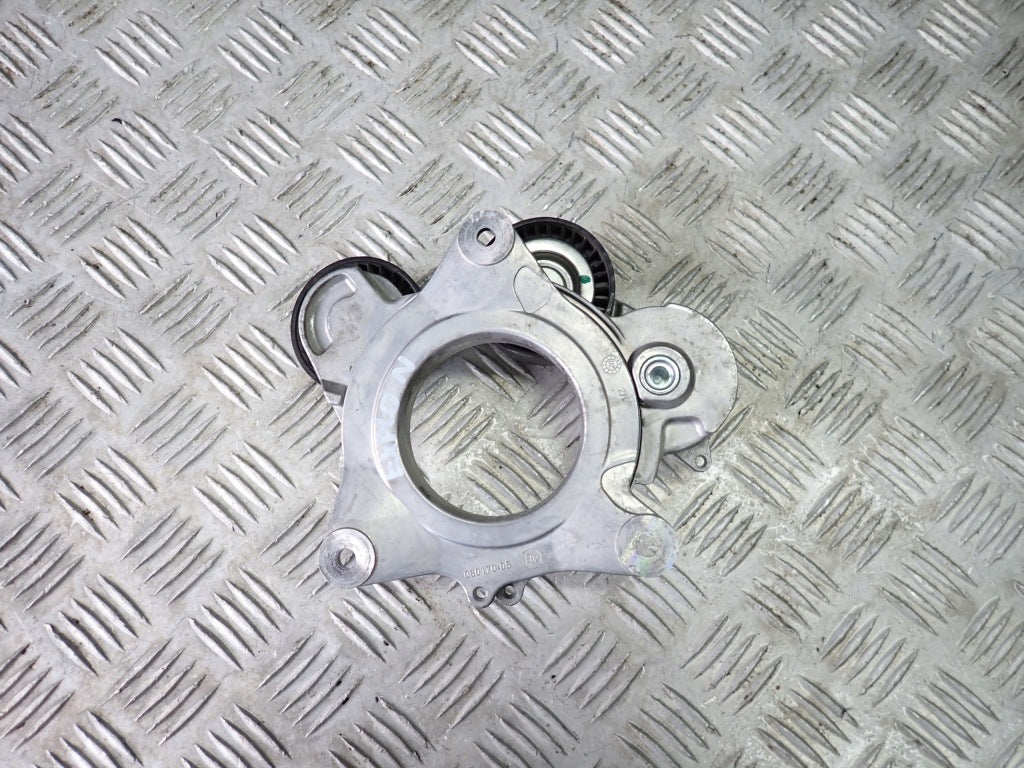Belt Tensioner Ford Explorer 3.3 Hybrid 2020-