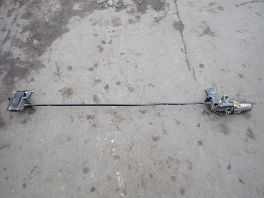 Electric Step Folding Motor Dodge RAM Crew Cab V 19-