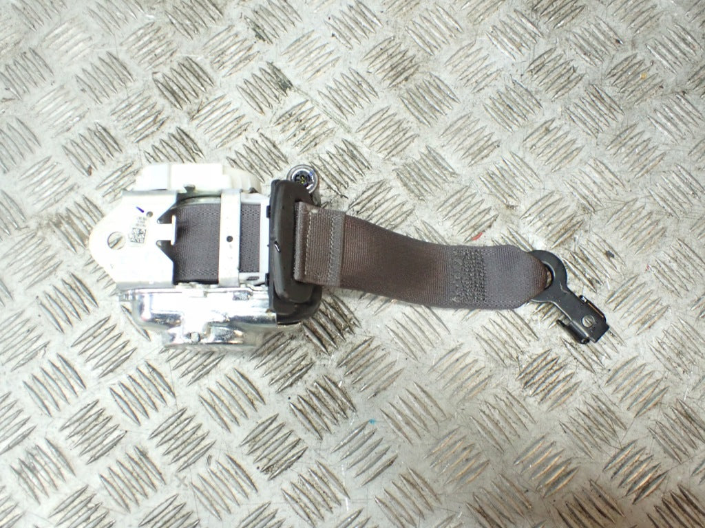 Belt Tensioner Front Brown Chevrolet Corvette C7