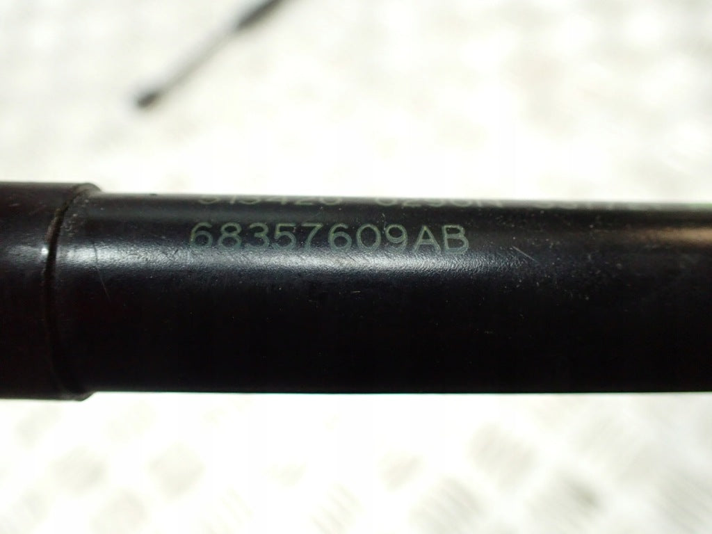 Telescopic Shock Absorber Hood Actuators PAIR Jeep Grand Cherokee WL 2021-