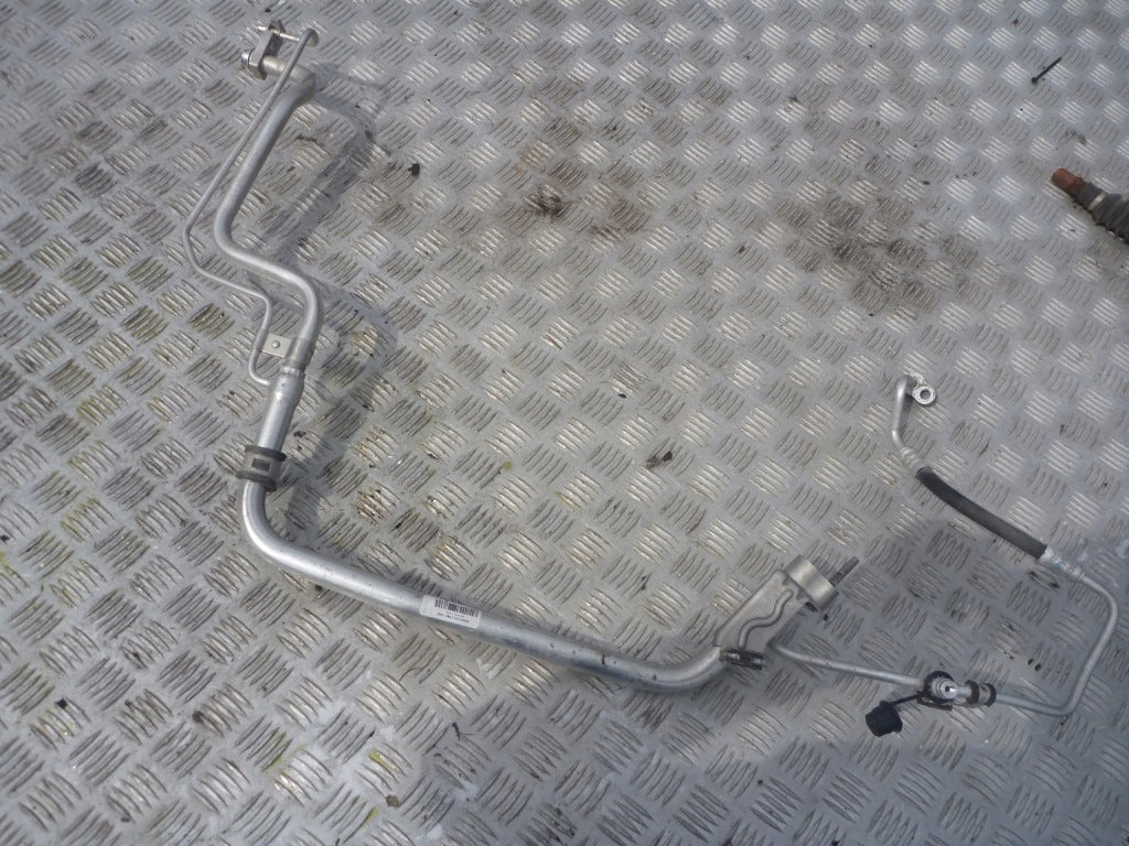 Air Conditioning Hose Dodge Ram IV 5.7 13-