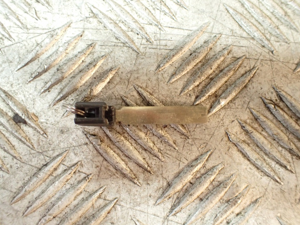 Pilot Kluczyk Toyota Sienna XL40 2021
