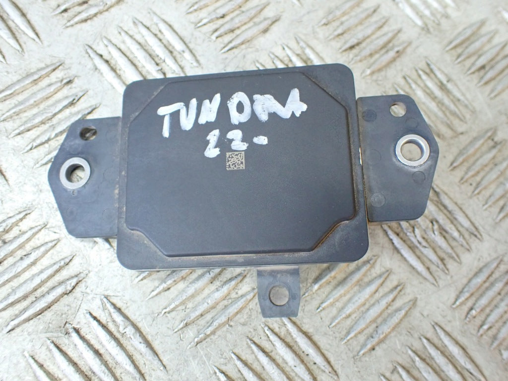 Front Radar Distronic Sensor Cruise Control Sensor Toyota Tundra Sequoia 22-