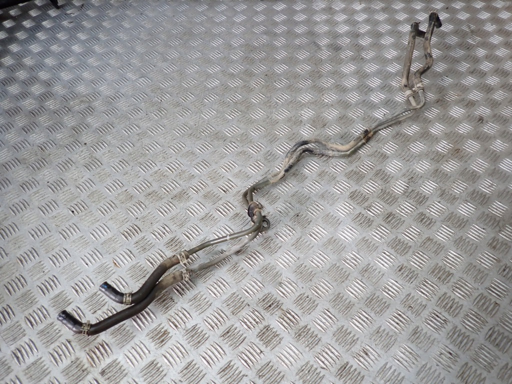 Transmission Oil Hoses Toyota Tundra 3.4 3.5 2022-