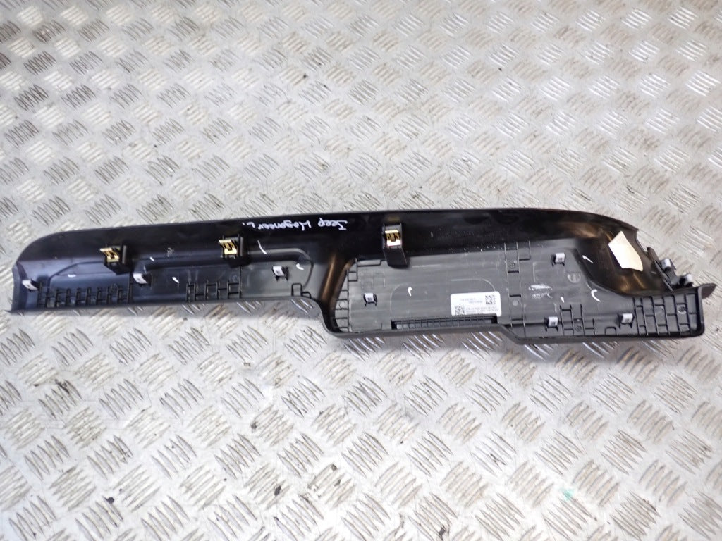 Osłona Progu Tylna Lewa Jeep Wagoneer Grand Wagoneer WS 5.7 22-