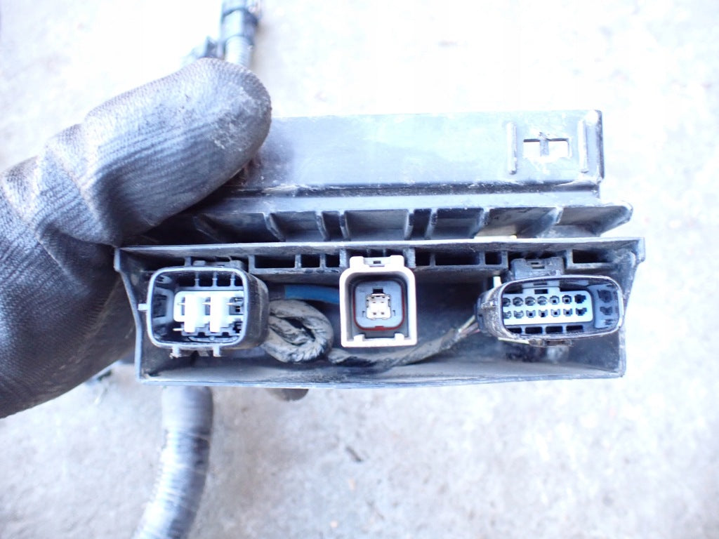 Wiązka Instalacja Ramy Podwozia Nadwozia Toyota Tundra 3.4 3.5 2022-