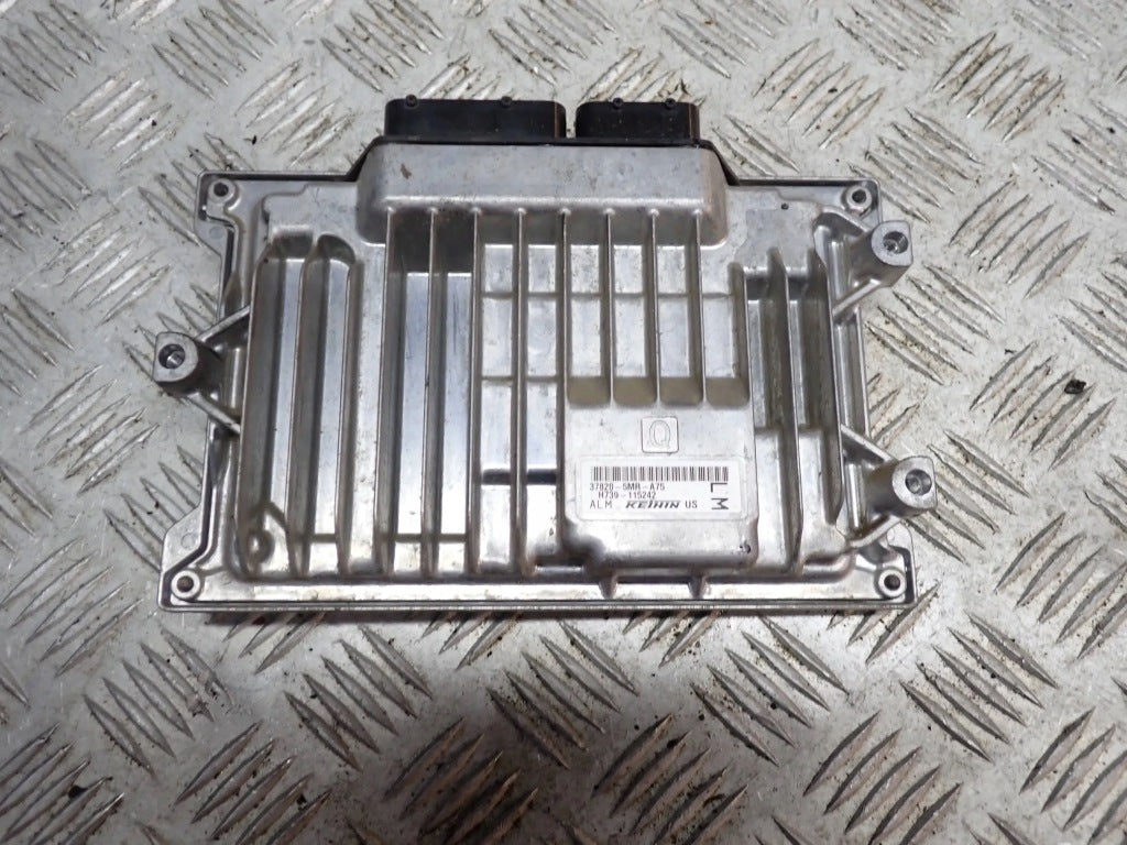 Komputer Sterownik Silnika Honda Odyssey 3.5 2018