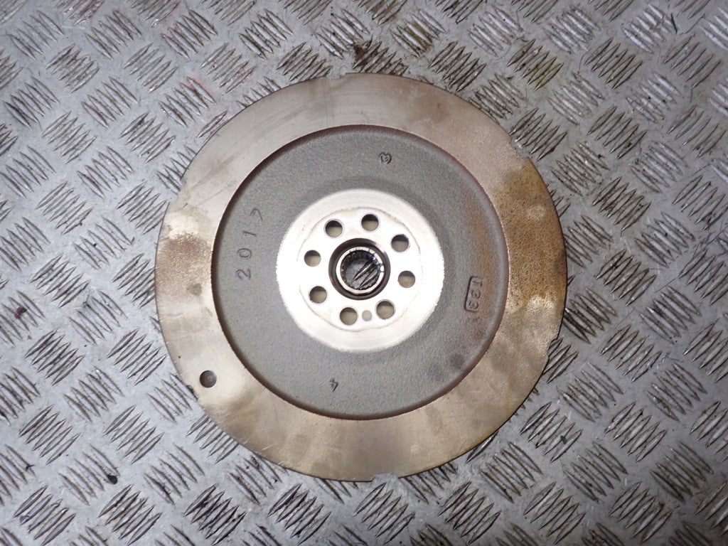 Toyota Sienna XL40 2.5 Hybrid A25A-S83 2021- Clutch Kit