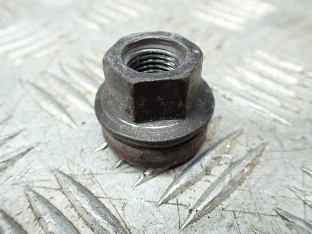 Wheel Nut Bolt Ford F350 F250 6.2 4x4 Super Duty 2021