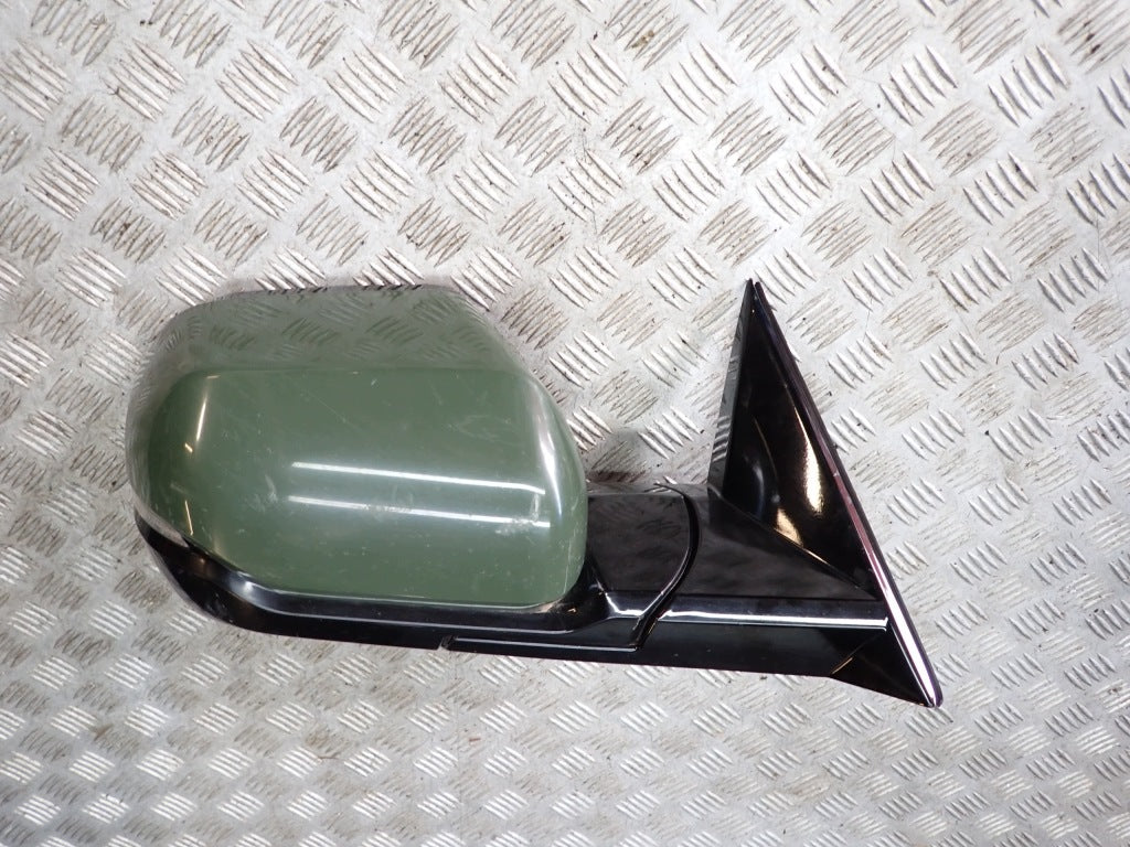 Lusterko Prawe Kamera Kpl. 13 PIN Blind Spot Toyota Tundra Limited 2022-