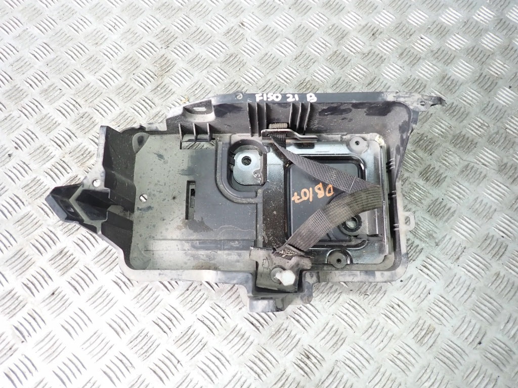 Podstawa Obudowa Akumulatora Ford F150 2021