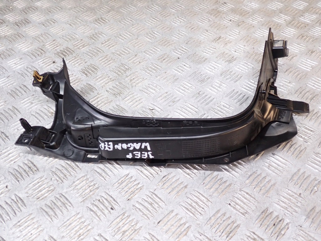 Osłona Kratka Słupka Tylna Lewa Jeep Wagoneer Grand Wagoneer WS 5.7 22-