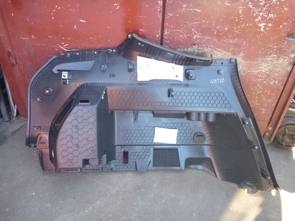 Right Trunk Side VW Atlas Teramont 2019 2022