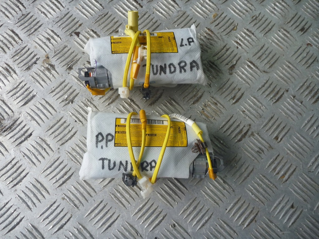 Poduszka Fotela Airbag Toyota Tundra 2007-