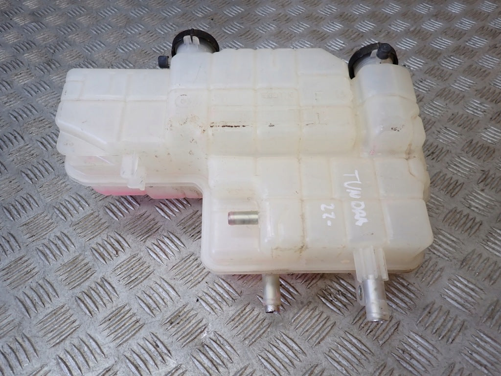 Coolant Water Expansion Tank Toyota Tundra Sequoia 2022-