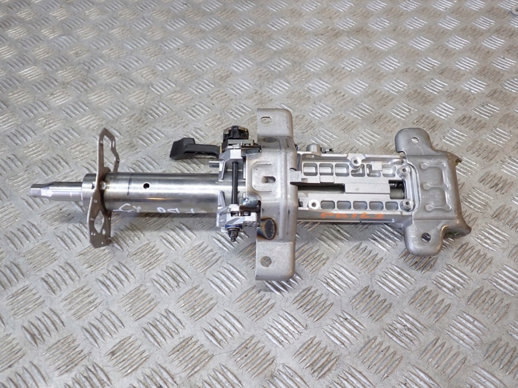 Kolumna Kierownicza Ford F150 5.0 LARIAT 2021-
