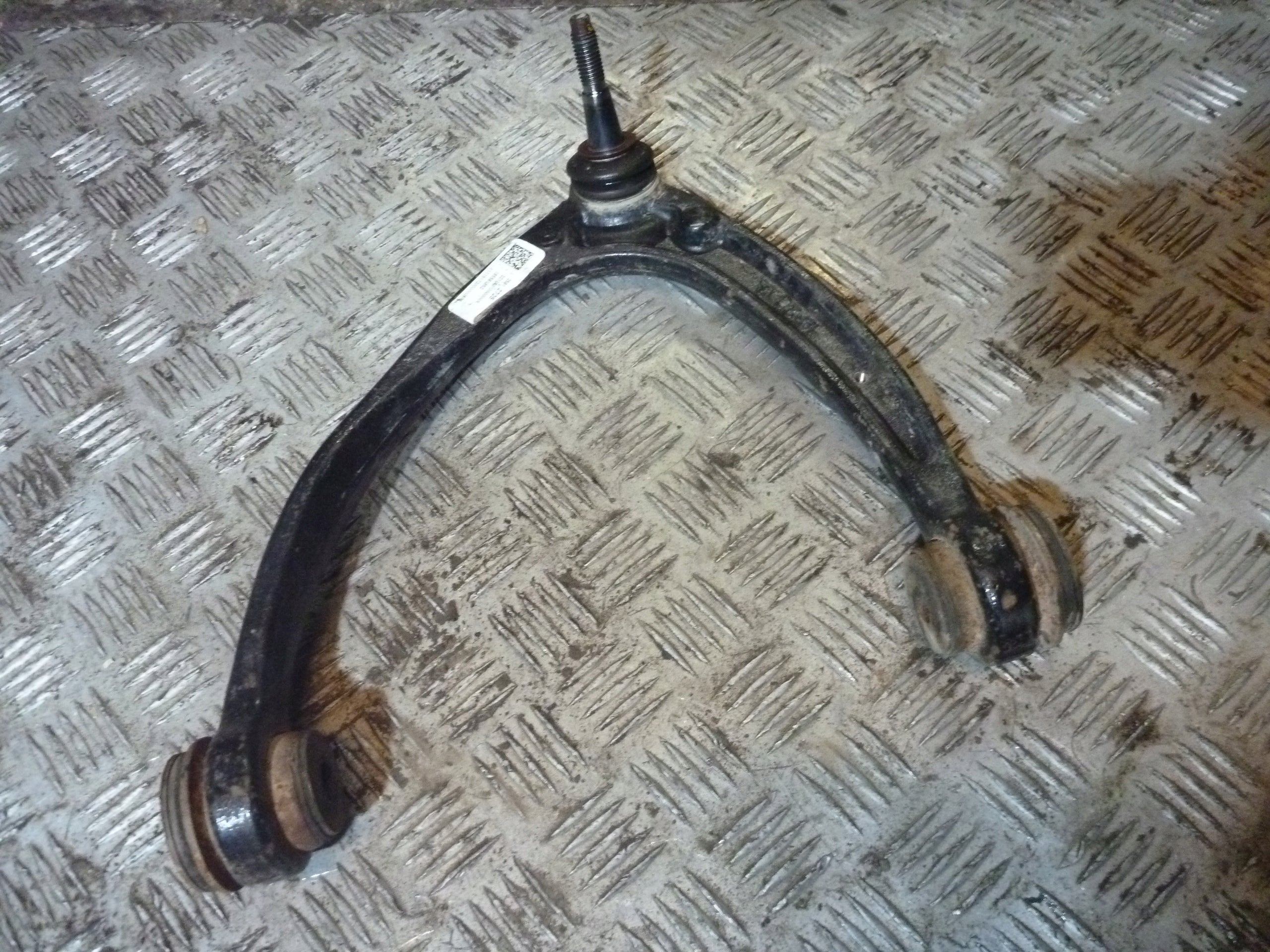 Wahacz Przedni Chevrolet Silverado Escalade 2014