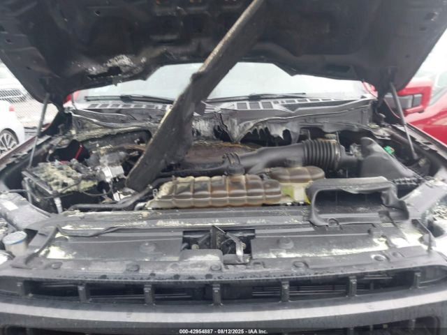 Wentylator Kpl. Wiatrak Ford F150 3.5 Powerboost 2022