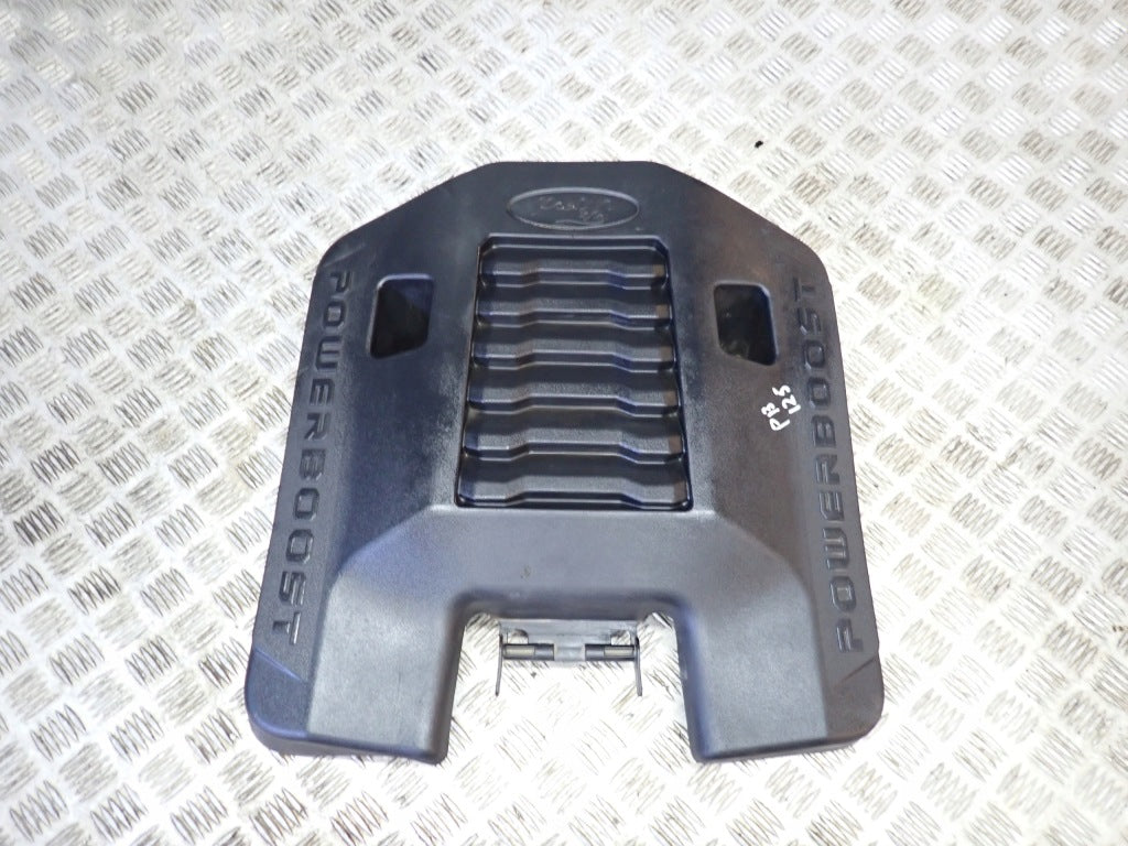 Top Engine Cover Ford F150 3.5 Powerboost Hybrid 2021-