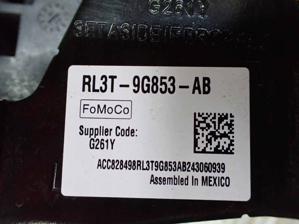 Czujnik radar przedni Distronic ACC do Ford F150 3.5 Hybrid Powerboost 2025, część samochodowa marki Autolandparts