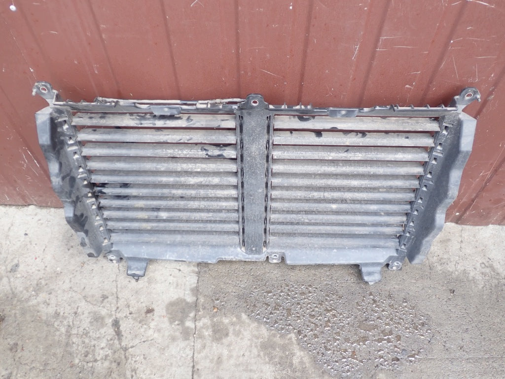 Radiator Shutter Roller Shade Toyota Tundra Sequoia 3.4 3.5 2022-