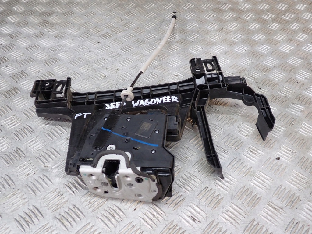 Right Rear Door Lock Jeep Grand Cherokee WL Wagoneer 2021-