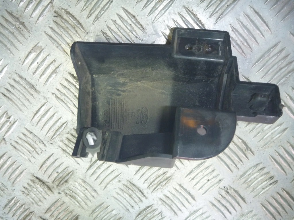 Bumper Slider Mount Rear Ford Explorer 2016