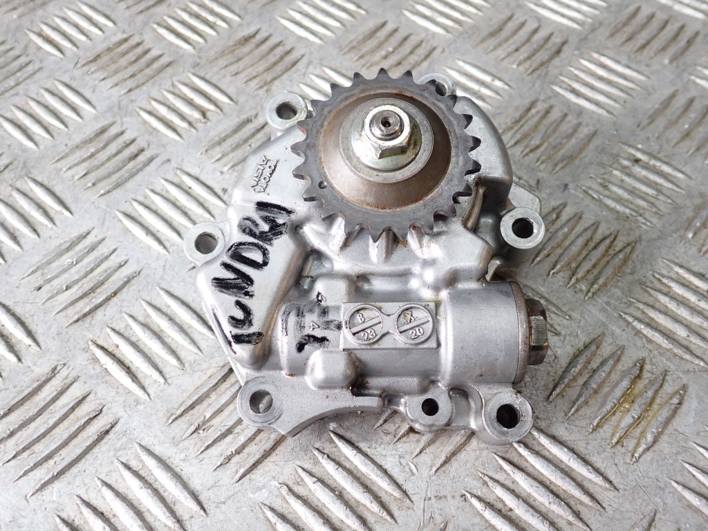 Oil Pump Toyota Tundra Sequoia 3.4 3.5 2022-