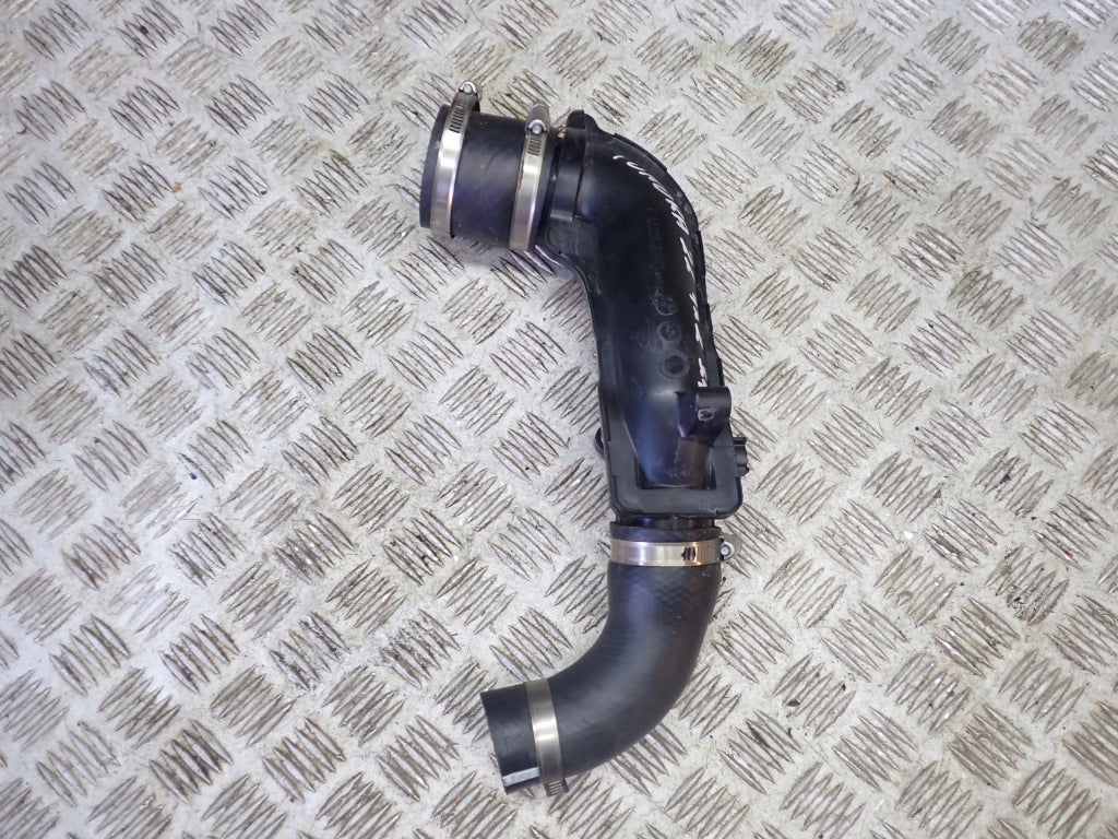 Pipe Hose Water Intercooler Turbo Hose LEFT Toyota Tundra 3.4 3.5 22-