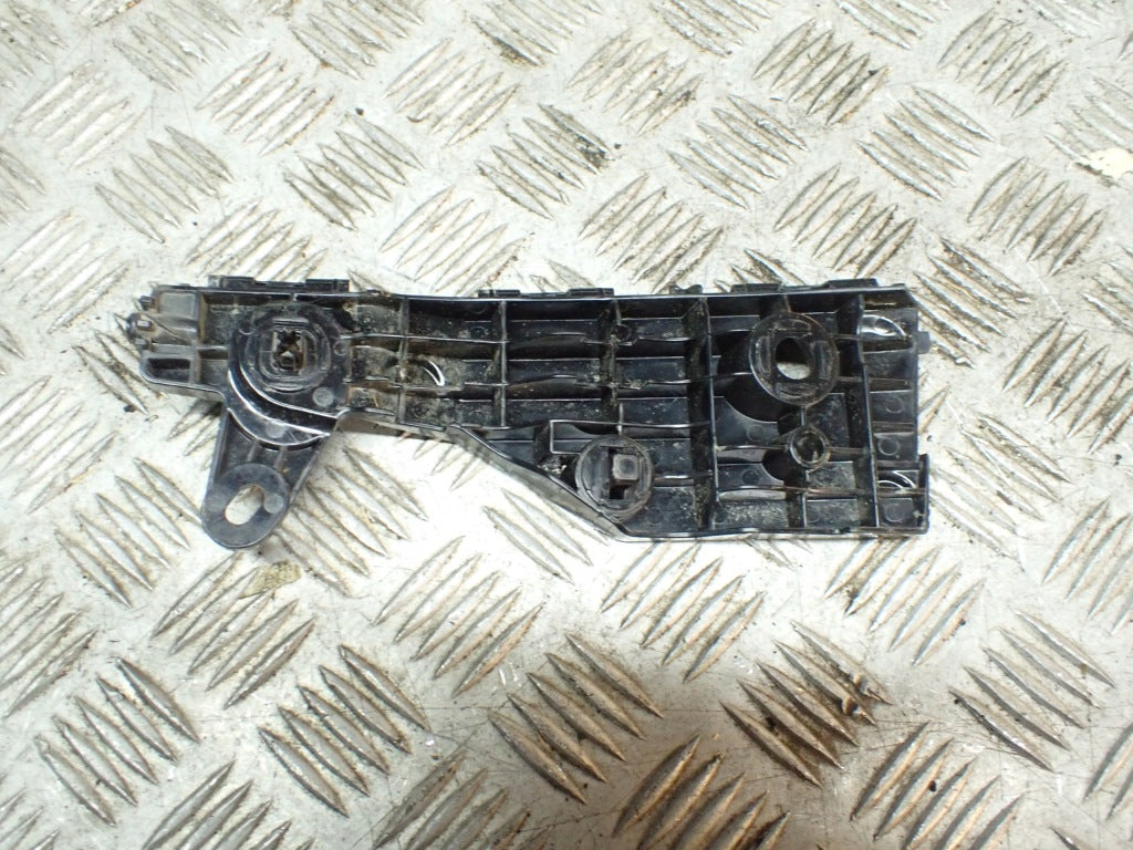 Front Bumper Bracket for Toyota Tundra 2022-