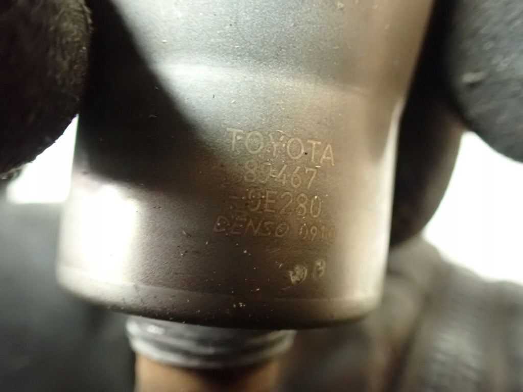 Sonda Lambda Toyota Sienna 2.5 Hybrid XL40 2021