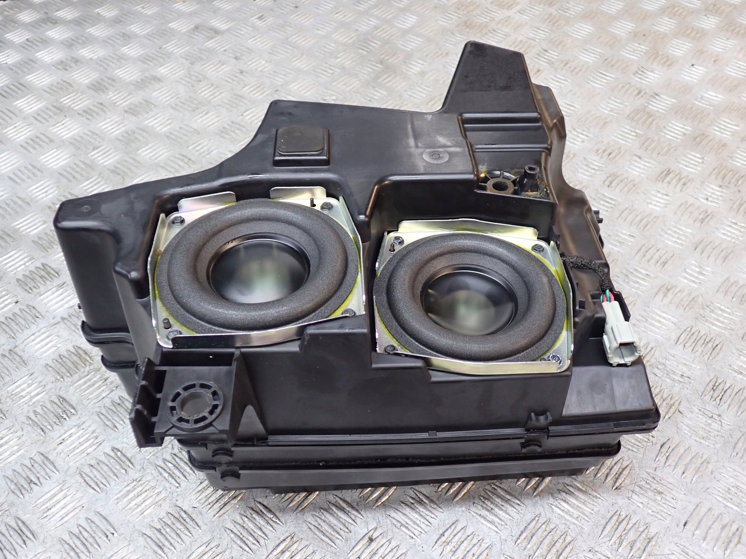 Głośniki Subwoofer Infiniti QX60 L51 Nissan Pathfinder R53 2022