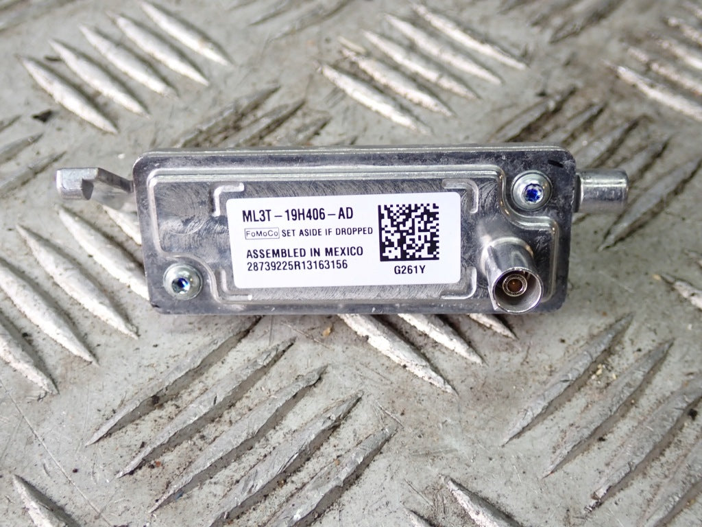 Kamera Szyby Pasa Ruchu Ford F150 2021-