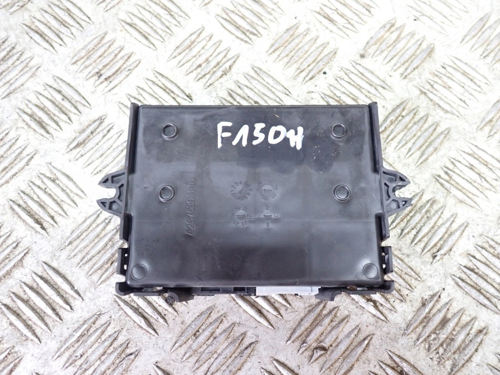 Moduł Blokady Tylnego Mostu Ford F150 3.5 4x2 2021