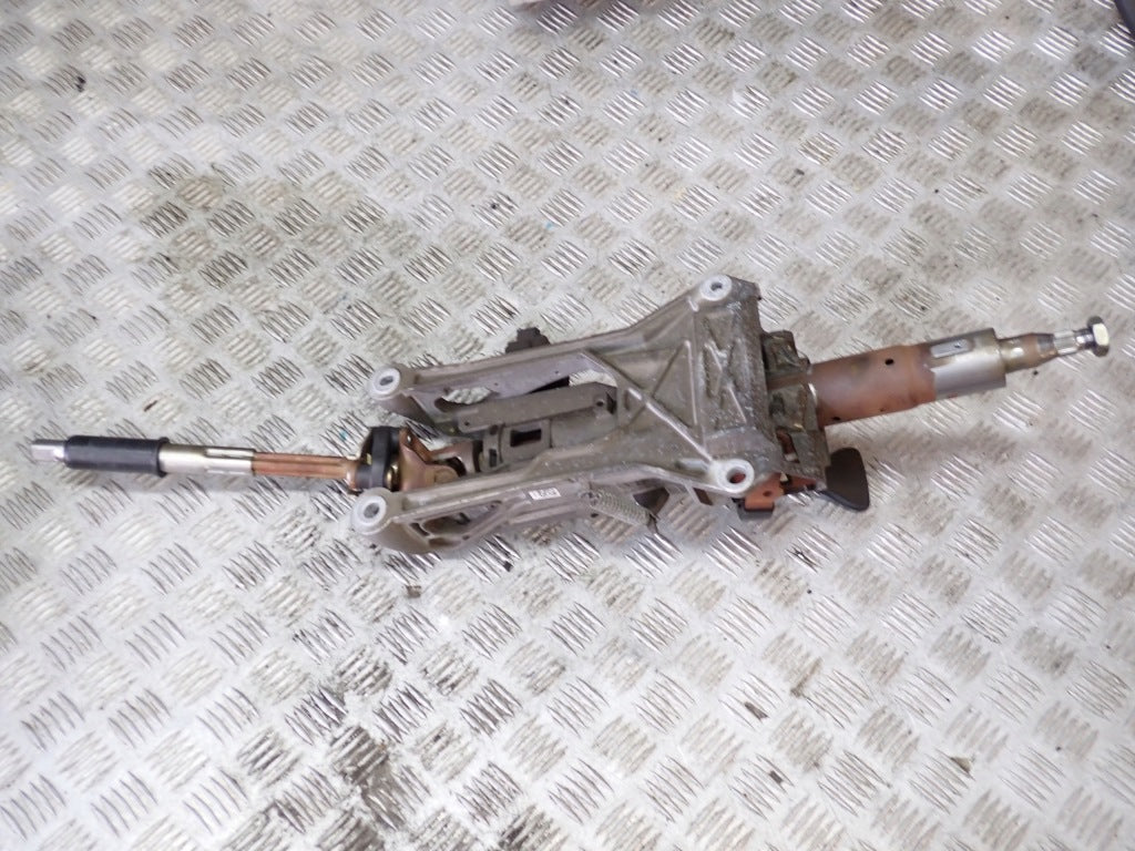 Steering Column Module Jeep Grand Cherokee WL 2021-
